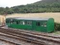 Mystery Coach -Norden - Swanage Railway