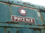 31 289 Phoenix Northampton Railway 16 04 2006