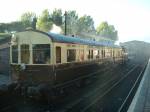 178 AUTO COACH/ GWR TANK 1450 MOTIVE POWER