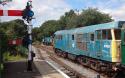 31 438 / 03 119 / 03 170 - North Weald Stn