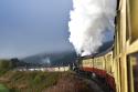 Gwr 5029 Nunney Castle - 11 10 14