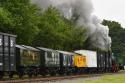 Statfold Barn Railway - Enthusiasts Day -090618