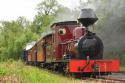 Statfold Barn Railway - Enthusiasts Day -090618