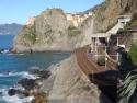 Italian Riveira - Manarola Station