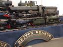 Models & Names -gwr 175 -toddington