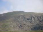 Snowdon Mountain Descent 28 06 09