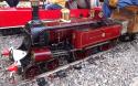 Met 17 - Acton Miniature Railway - 14 03 13