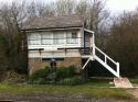 Rye Signal Box - March 2012