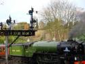 Tornado -Bridgnorth - 31 10 09