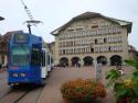 Tram 86 - Bern - 18 09 09