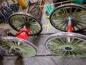 Scotsman Wheels - Get peddling! 01 10 09