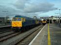 47375 And 56302 At Plymouth