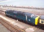 55022 at Penzance 28/6/2008