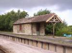 Bere Alston Station 12/8/2008