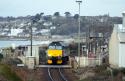 57605 Departing Longrock Tmd 19.11.2016