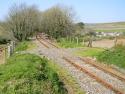 Helston Railway 10/4/2011