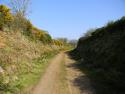 Helston Railway 10/4/2011