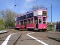 The Seaton Tramway 15.4.2014