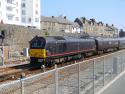 Royal Train At Penzance 3/6/2011