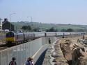 Royal Train At Penzance 3/6/2011