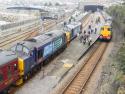 'mazey Day' Tours At Penzance 25/6/2011