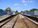 Hayle Station 3/7/2011