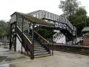 Bodmin Parkway Station 24.9.2011