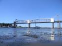 Royal Albert Bridge And Saltash Station 13.6.2014