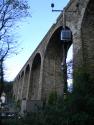 Angarrack Viaduct, Near Hayle, Cornwall 10.11.11