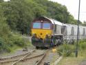 Goonbarrow Junction, Newquay Branch 18.7.2014