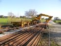 Return To Helston Railway 2.2.2012