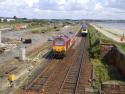 67025 'Western Star' 21.4.2012