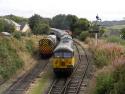 Bodmin Diesel Gala 27.9.2014