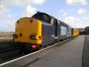 37038 & 37608 At Penzance 15.5.2012