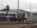 Scotland By Rail 5-11 Oct 2012