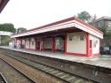 Redruth Station 30.11.2012