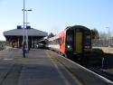 Yeovil Junction 10.12.12