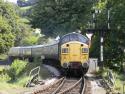 South Devon Railway 24.8.2013