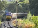 Severn Valley Railway Diesel Gala 4.10.2013