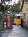 Severn Valley Railway Diesel Gala 4.10.2013