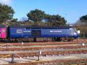 Blockade Spares At Penzance