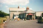 North Cornwall Railway remains 5/7/1995