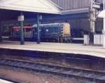 08792 at Exeter St Davids