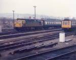 33106  Exeter St Davids 1985