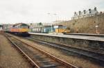 47's at Penzance 17/7/1991