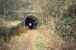 Windsor Hill (Latter) Tunnel 1993