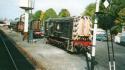 Bodmin And Wenford Diesel Gala 2002