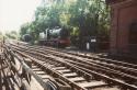 Bluebell Railway August 1990