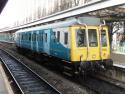 121032 At Cardiff Queen Street