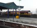 66039 At Didcot Parkway